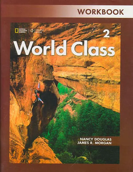 WORLD CLASS2